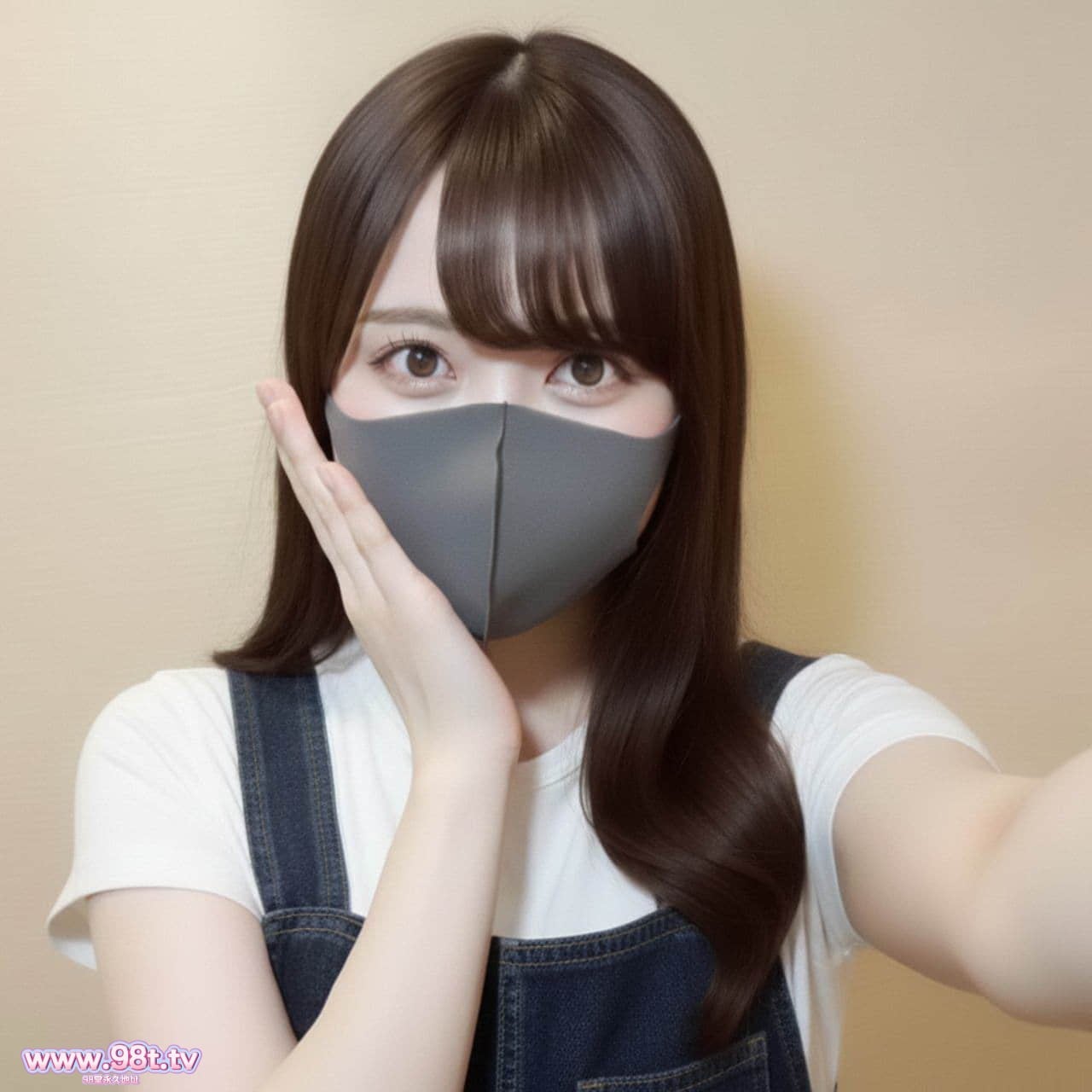 FC2PPV-4828390- まいちゃん完全プライベート映像！特別に大公開！※激レア映像となっております【期間限定再販】的封面图