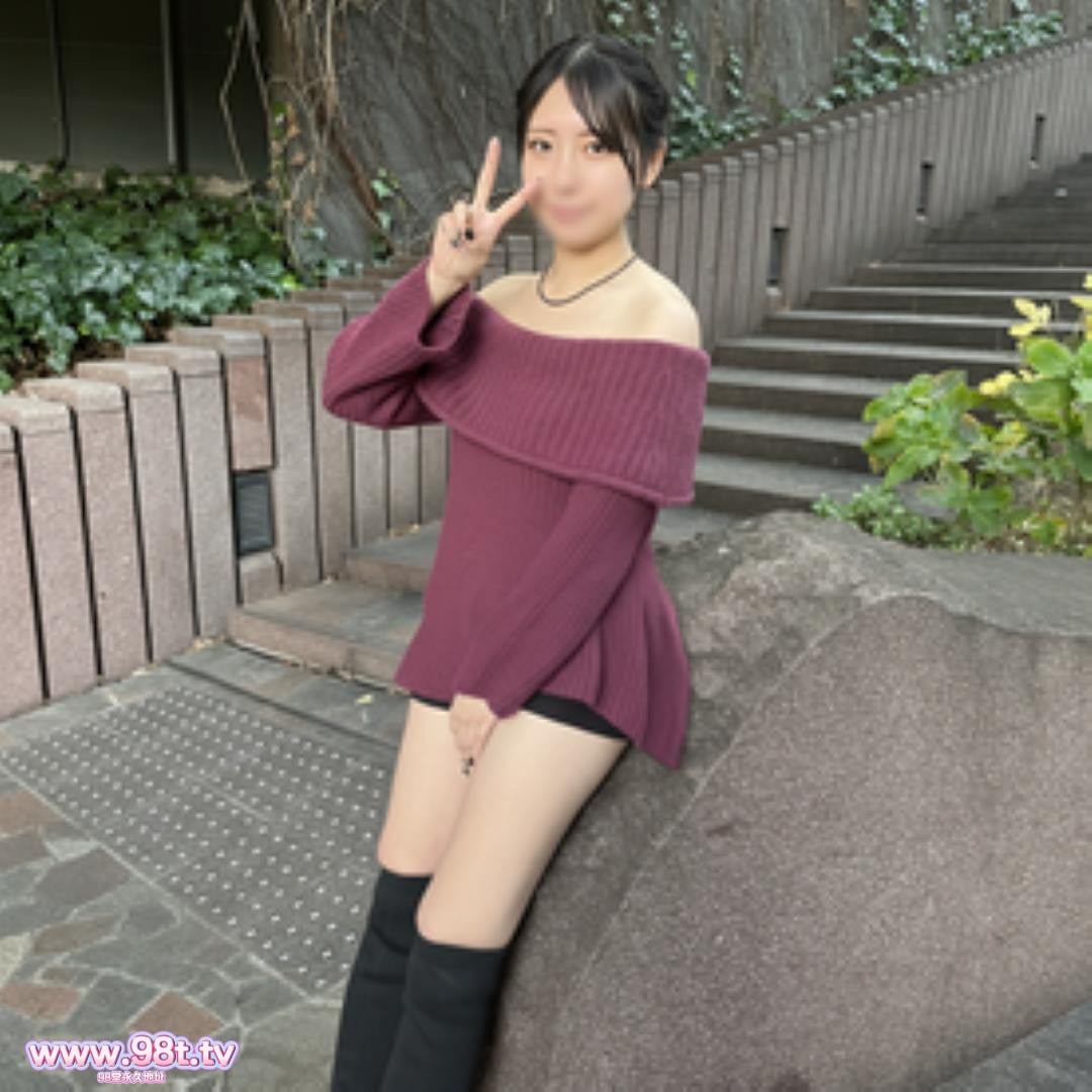 FC2PPV-4834211- 【初撮】※特典付 クールなスレンダーアパレル美人店員。上反りチンポで顔を赤くさせ「だめ～いく！」的封面图