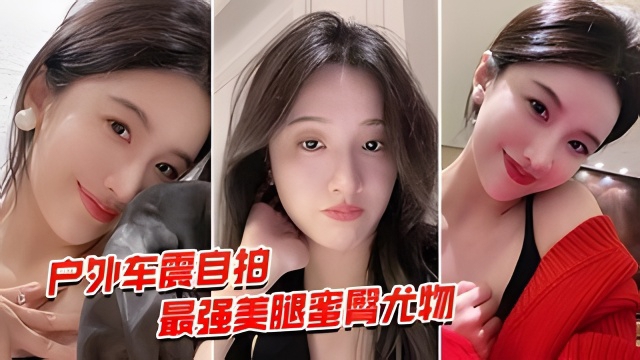 户外车震自拍最强美腿奎臀尤物的封面图