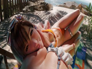 [Drills3D_Studio]_Melon_Sweet_(Short)